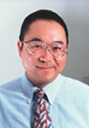 Christopher A. Chung
