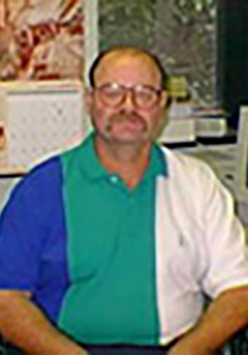 Don E. Deal