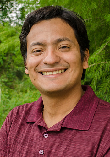 Neil Diaz Martinez
