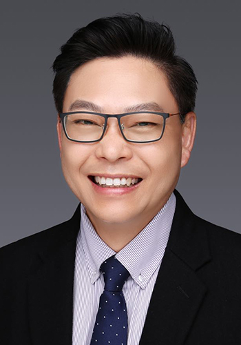 Matthew Hu