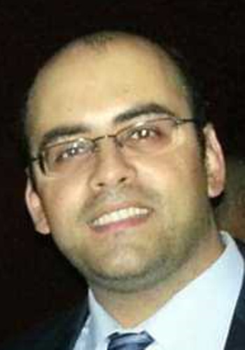Elias Keedy