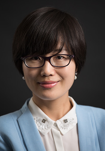 Yaping Wang
