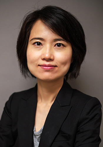 Yisha Xiang