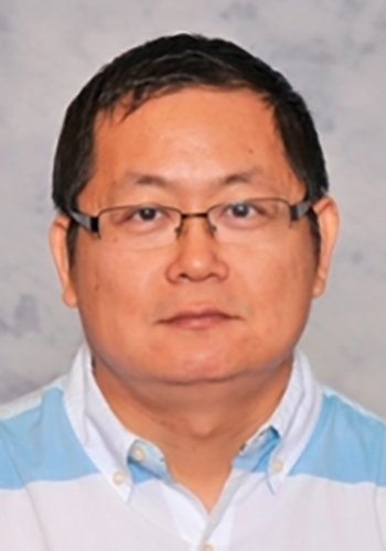 Weihang Zhu
