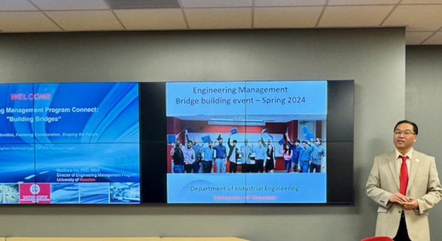 Operational Excellence