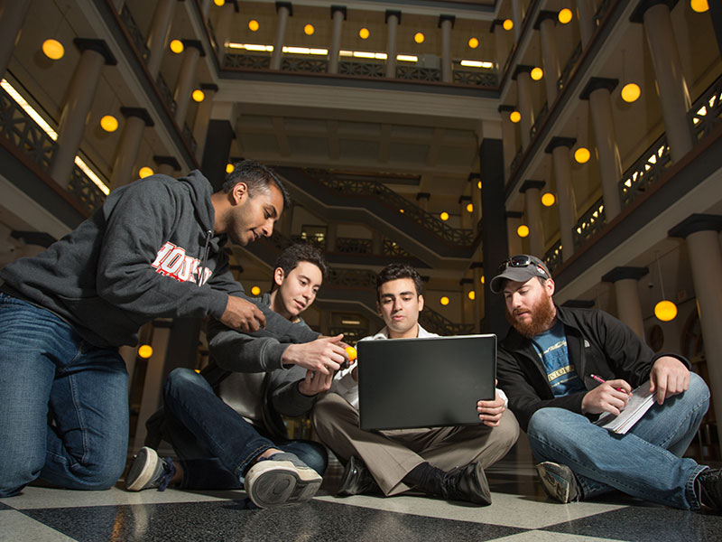 Systems Engineering