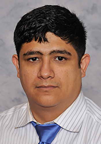 Carlos Gonzalez