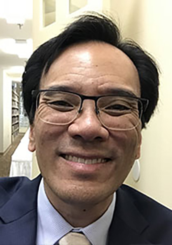 Kurt Shimada