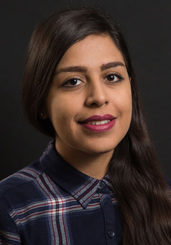Saba Ebrahimi