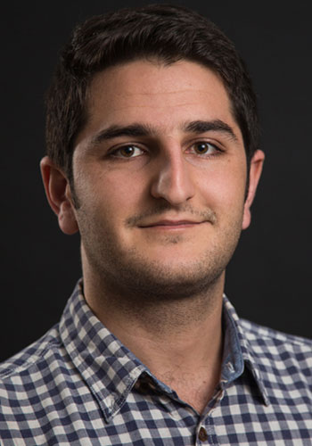 Zahed Shahmoradi