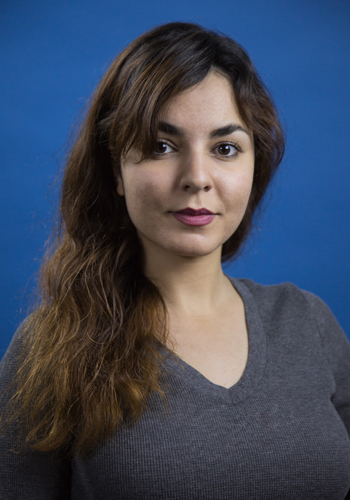 Maryam Torabbeigi