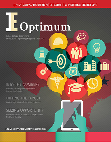 IE Optimum (Fall 2014)