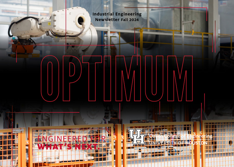 IE Optimum (Fall 2024)