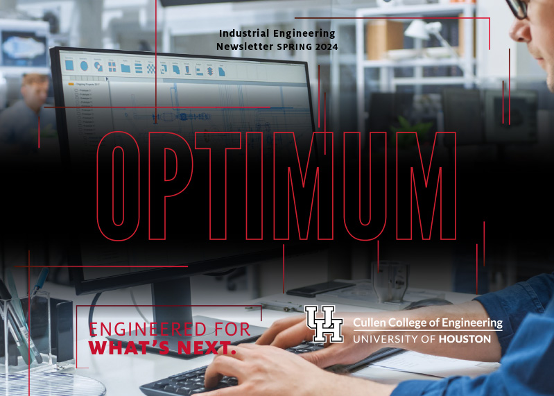 IE Optimum (Spring 2024)
