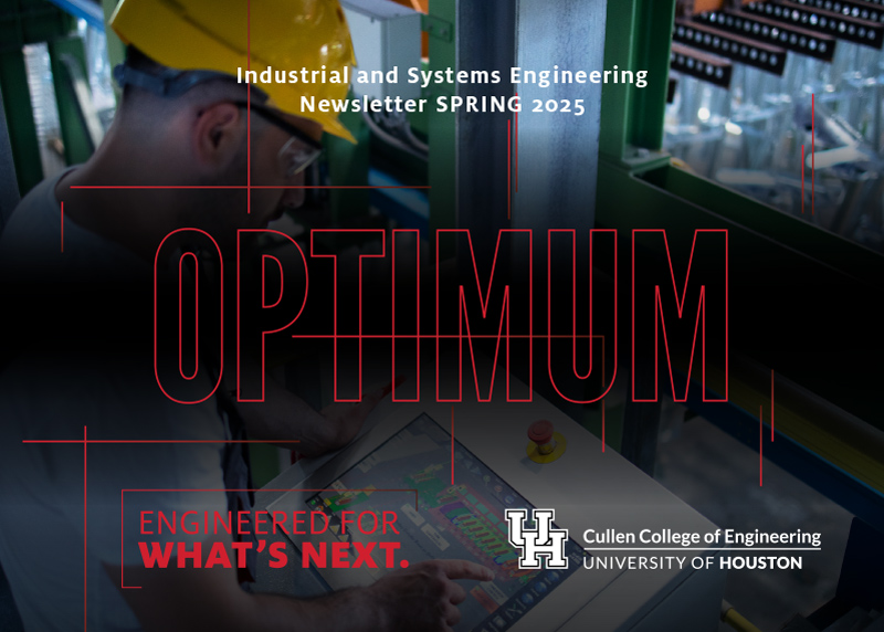 IE Optimum (Spring 2025)
