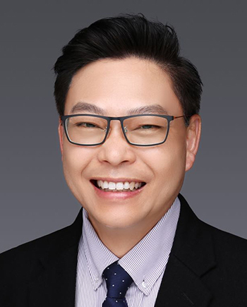 Mathew Hu