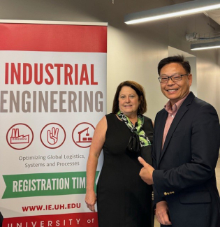 Master’s in Engineering Management