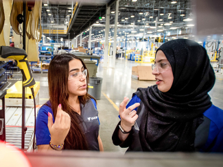 Industrial Engineering